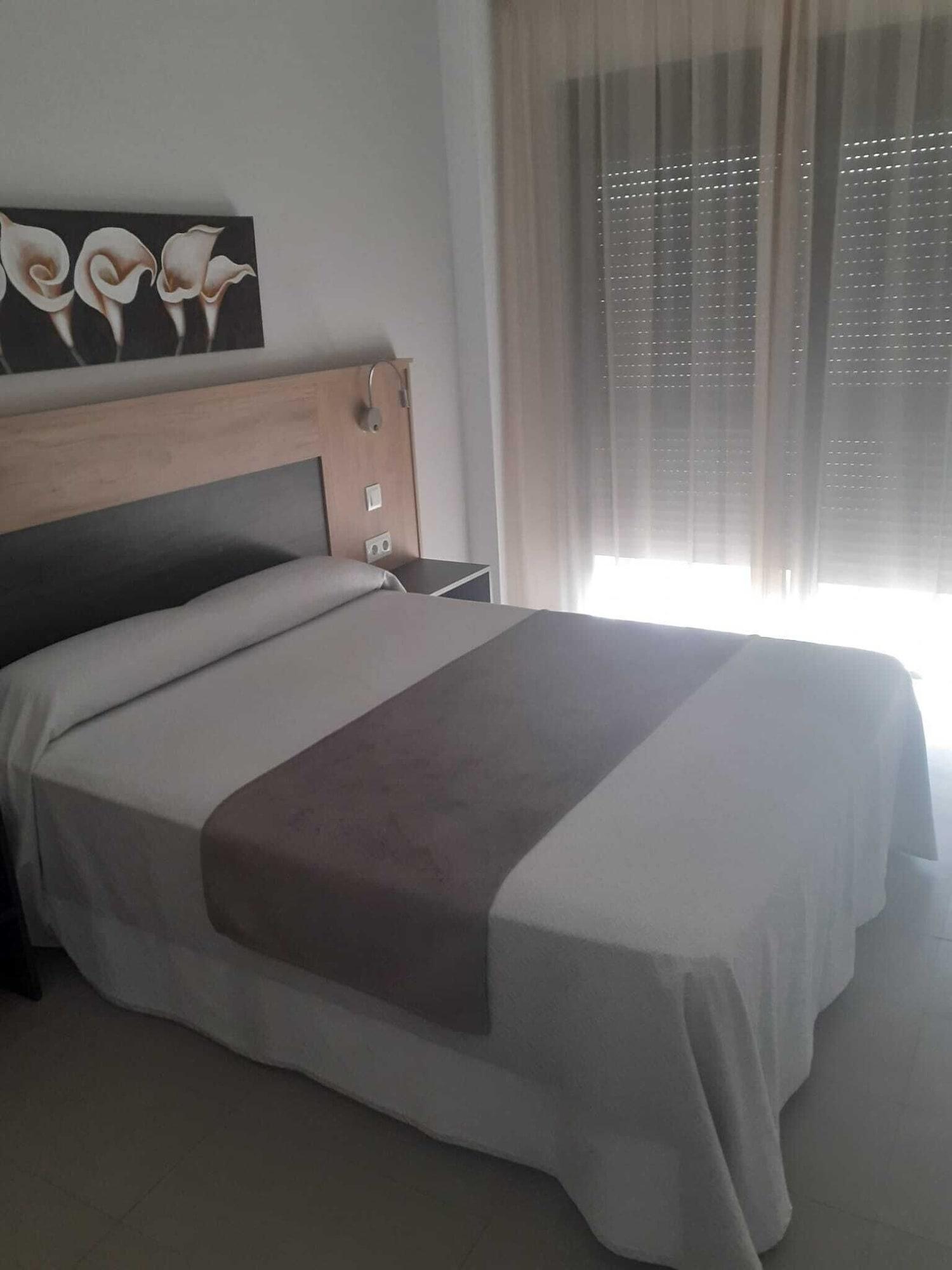 Iberflat Vega De Triana