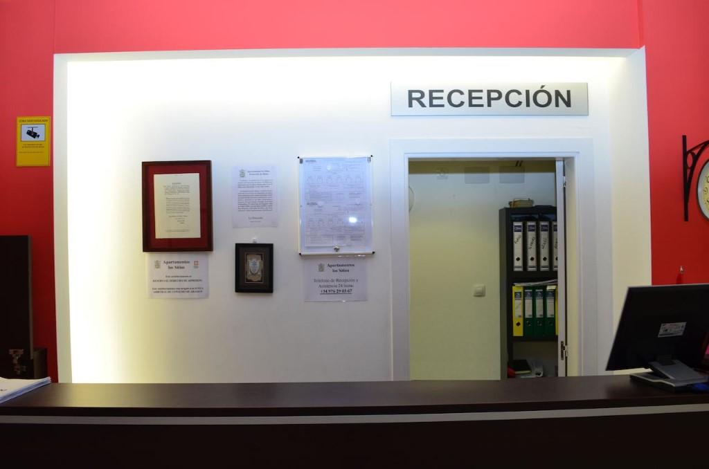 Casa Palacio De Los Sitios