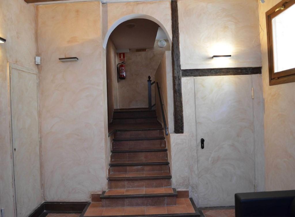 Casa Palacio De Los Sitios