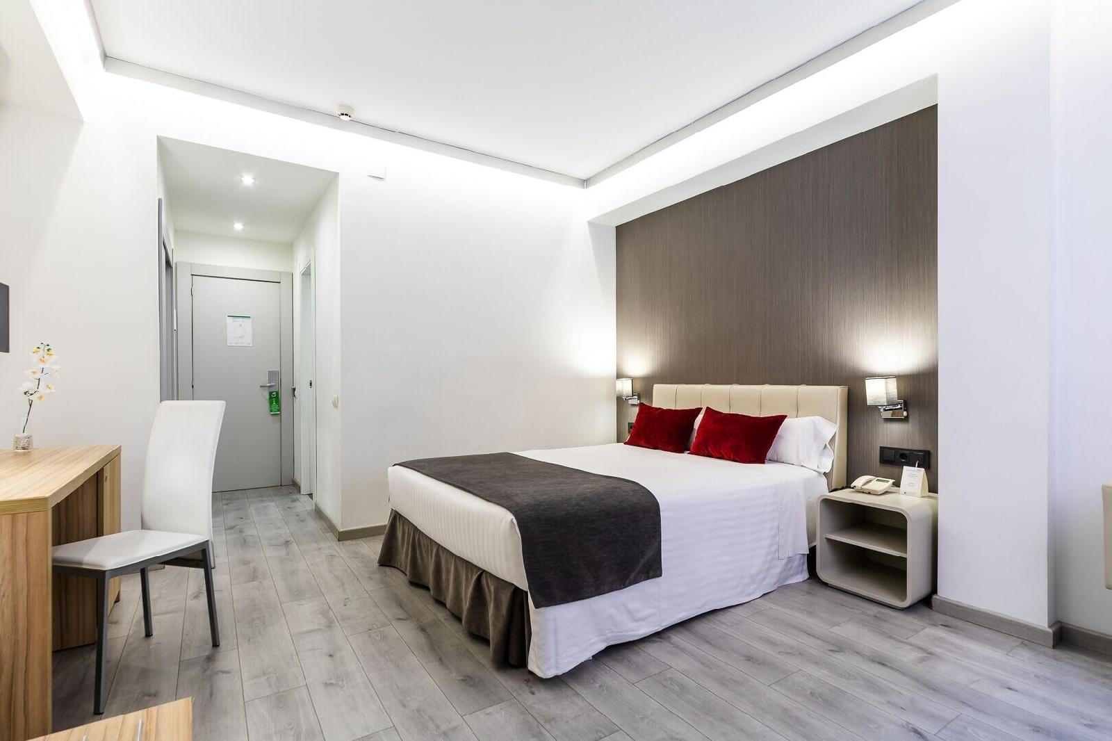 Sweet Hotel Renasa