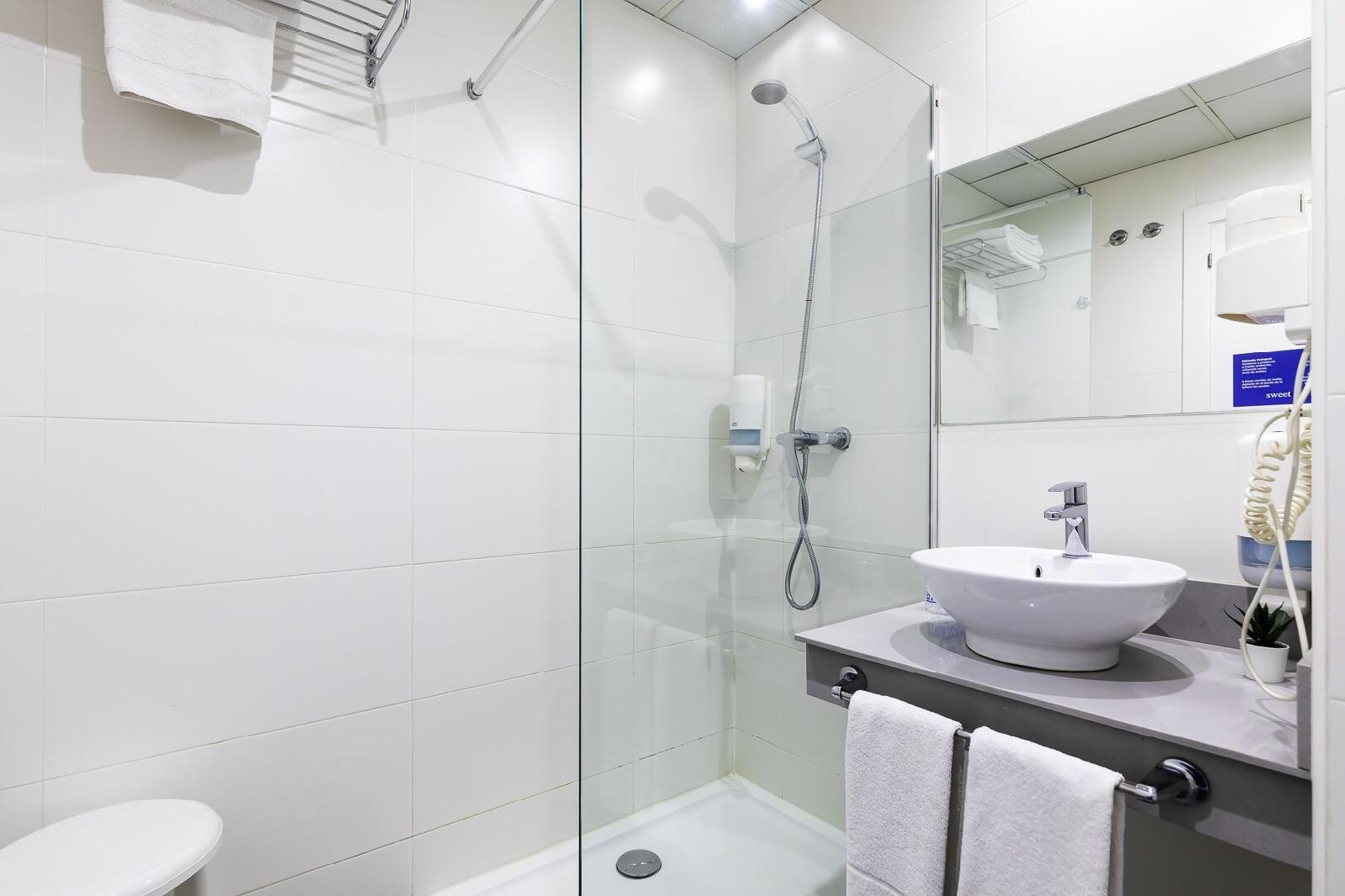 Sweet Hotel Renasa