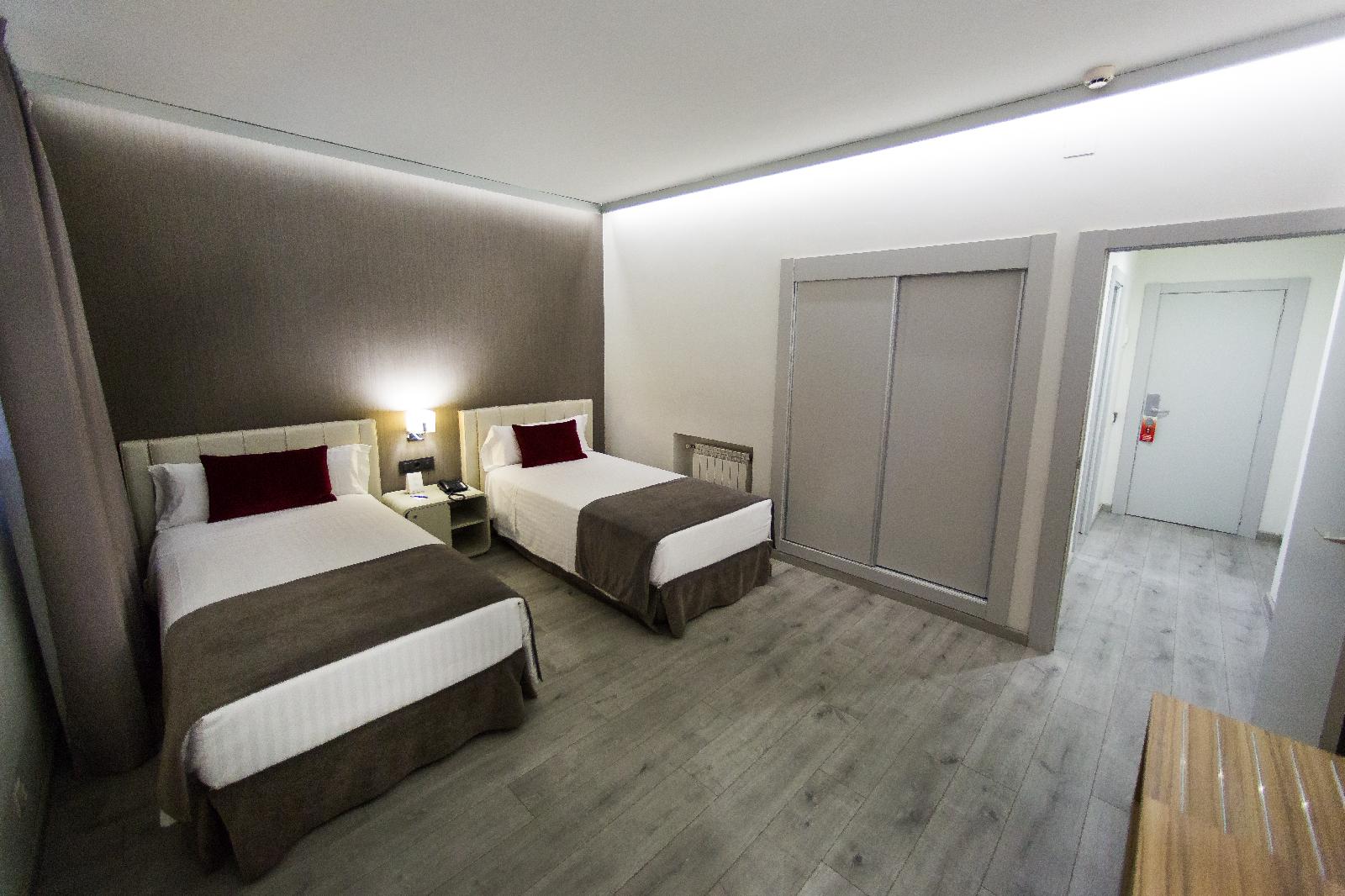 Sweet Hotel Renasa