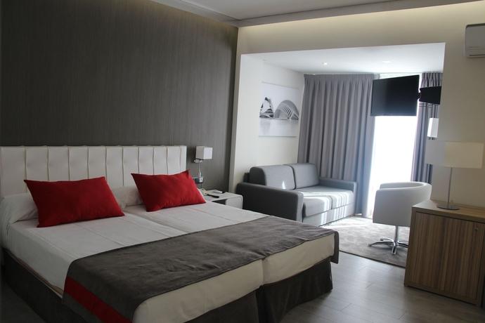 Sweet Hotel Renasa