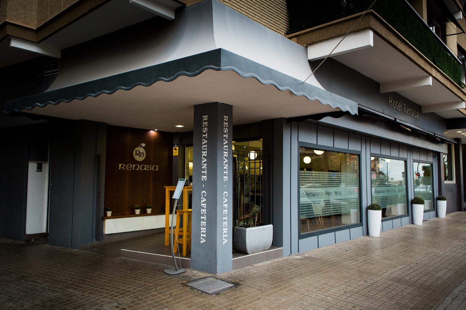 Sweet Hotel Renasa