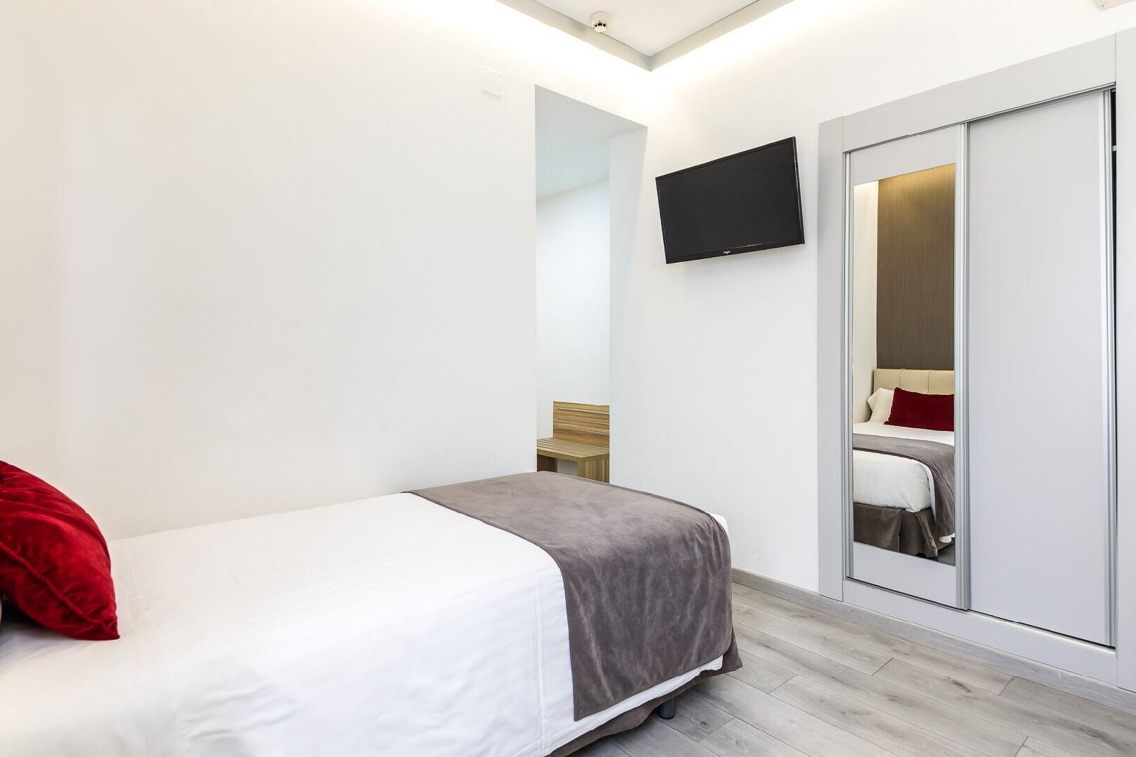 Sweet Hotel Renasa