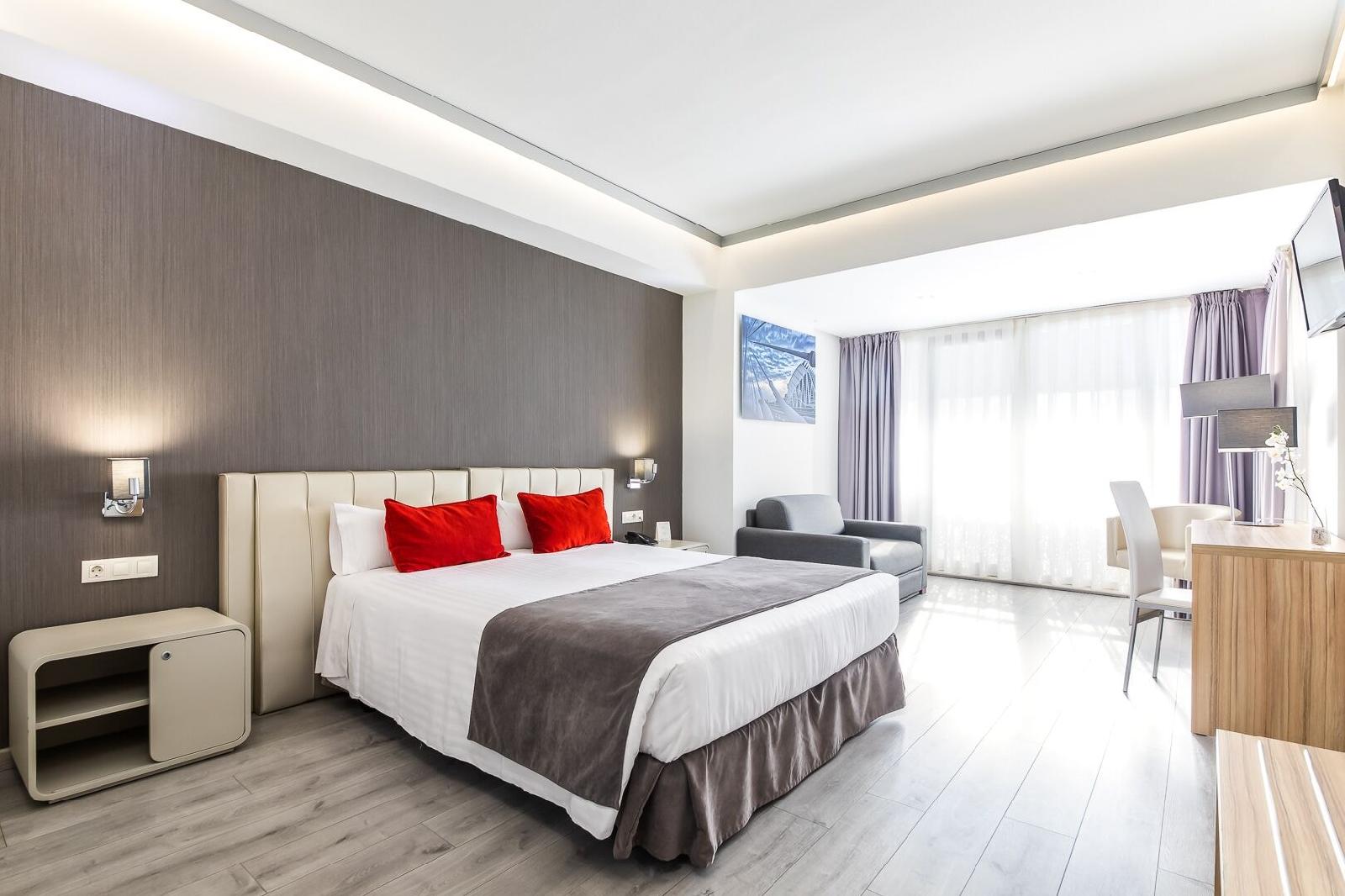 Sweet Hotel Renasa