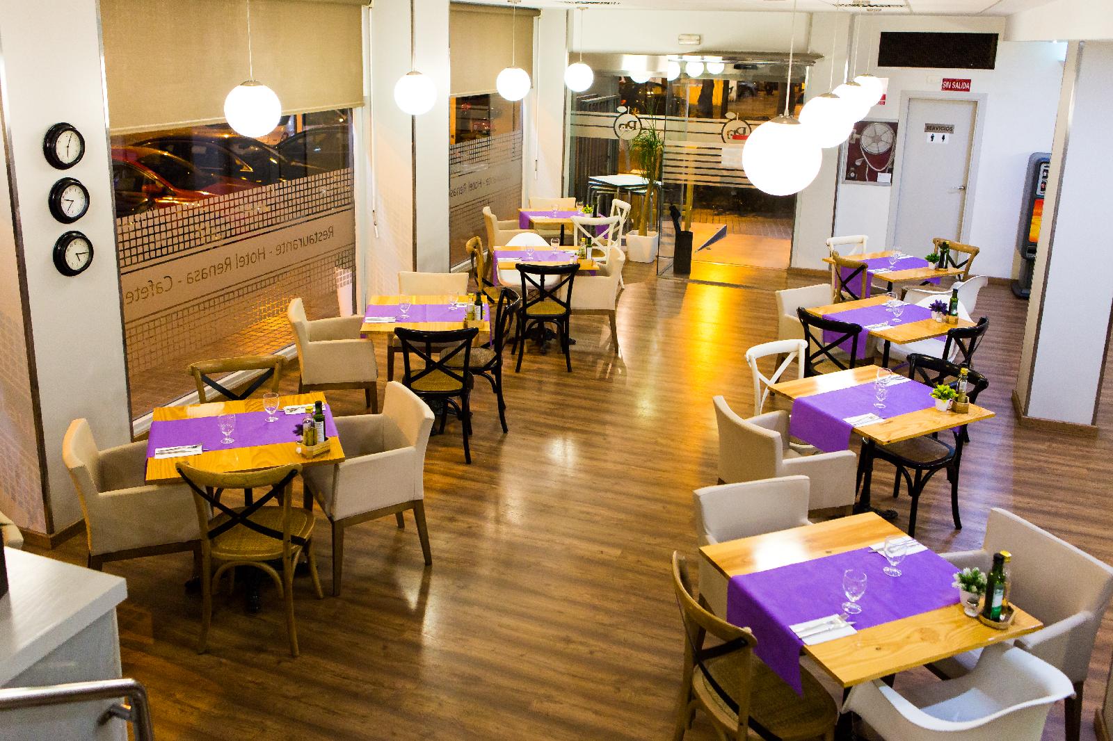 Sweet Hotel Renasa