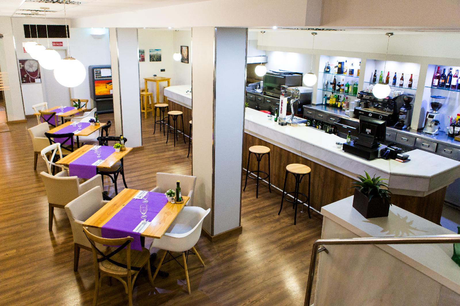 Sweet Hotel Renasa