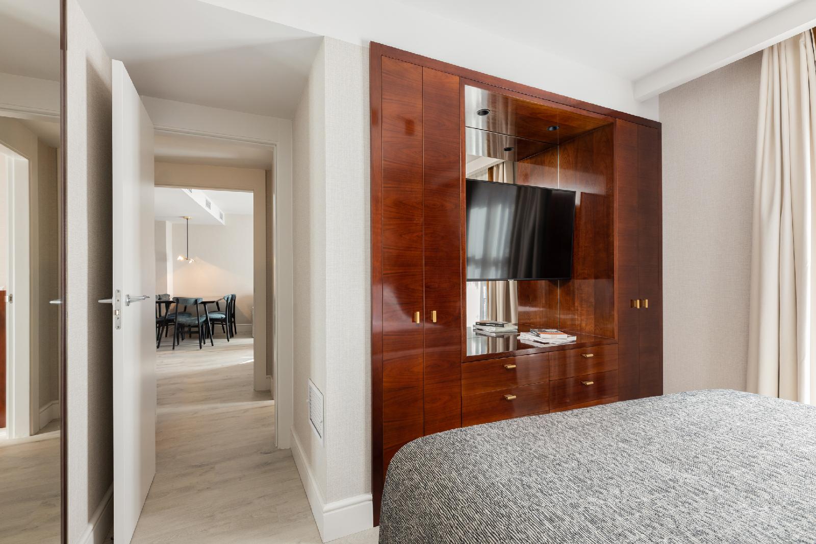 Suites Center Barcelona