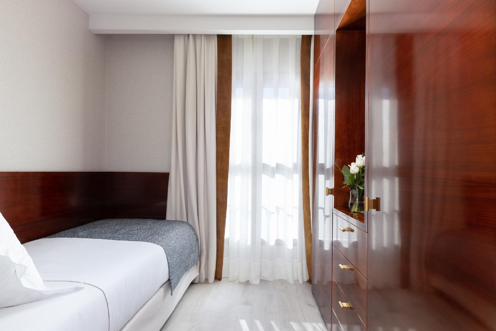 Suites Center Barcelona