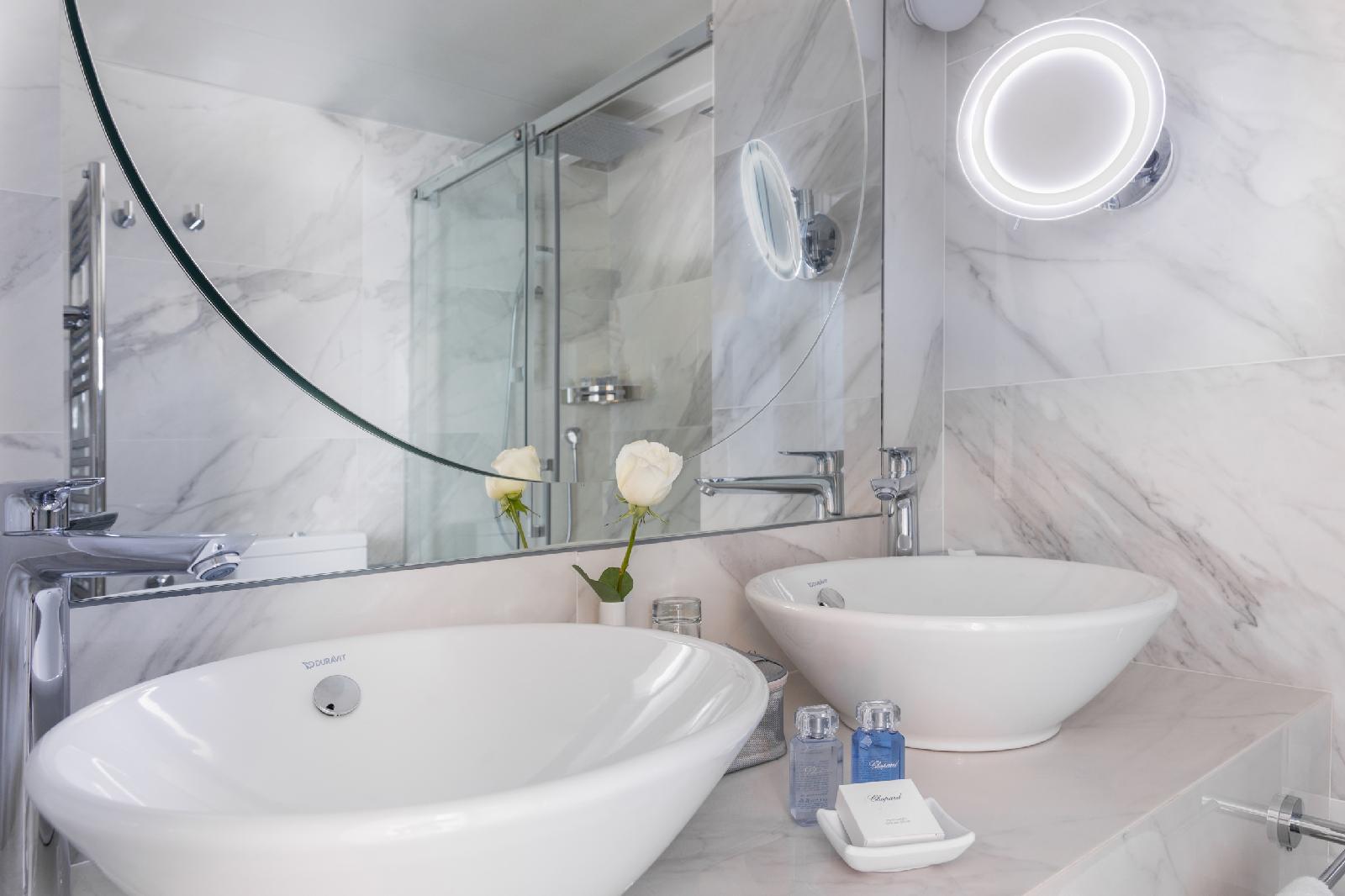 Suites Center Barcelona