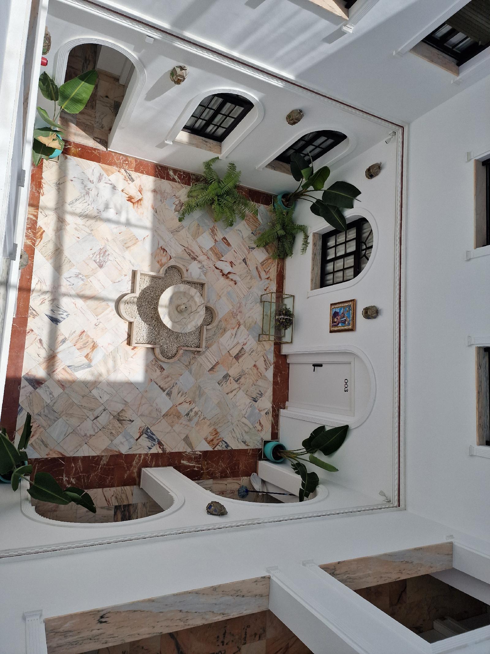 Hotel y Apartamentos Doña Lola