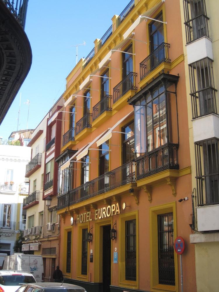Hotel Europa