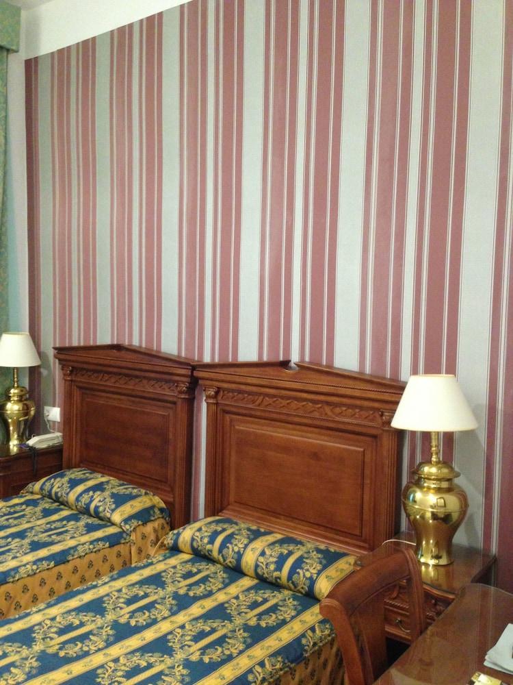 Hotel Europa