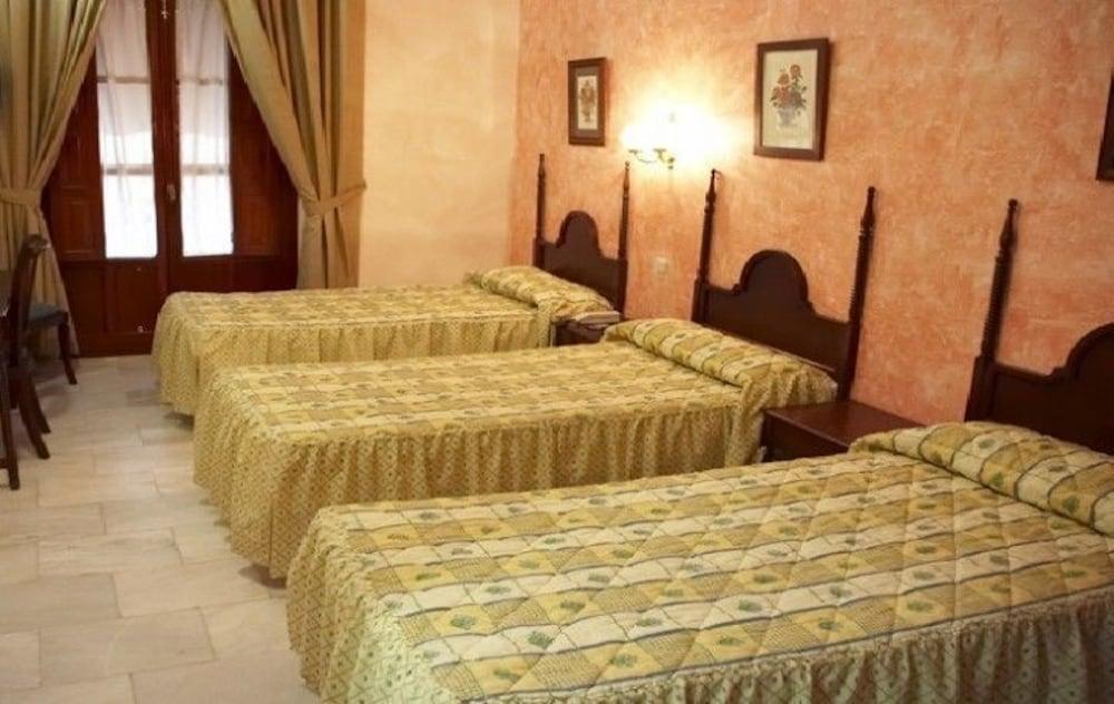 Hotel Europa