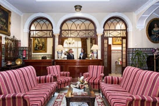 Hotel Europa