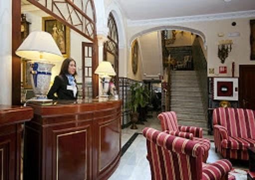 Hotel Europa