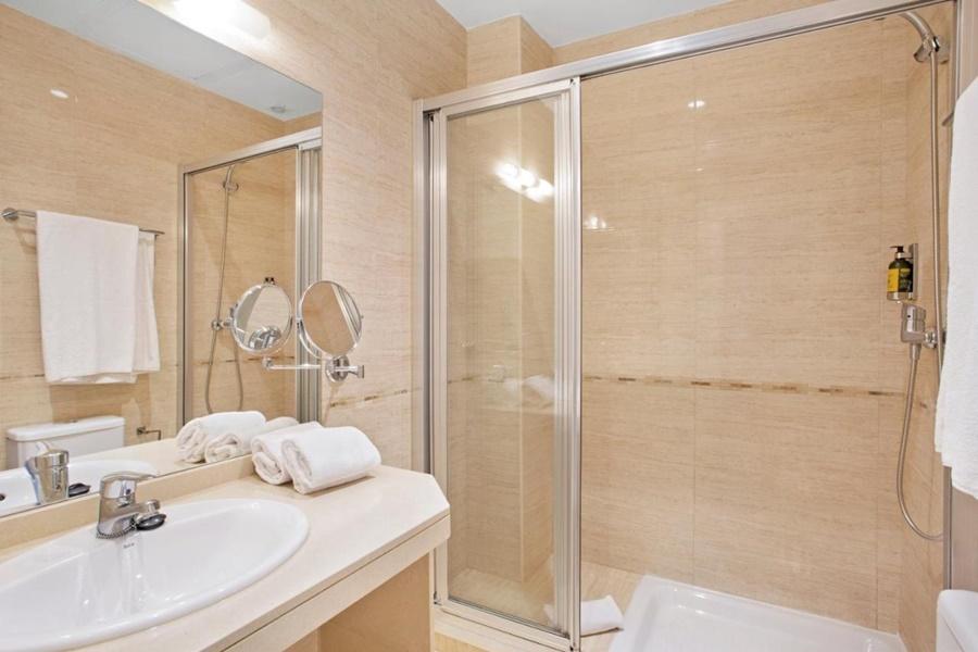 Apartamentos Metrópolis