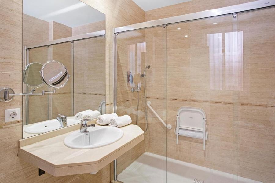 Apartamentos Metrópolis
