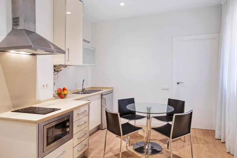 Apartamentos Metrópolis