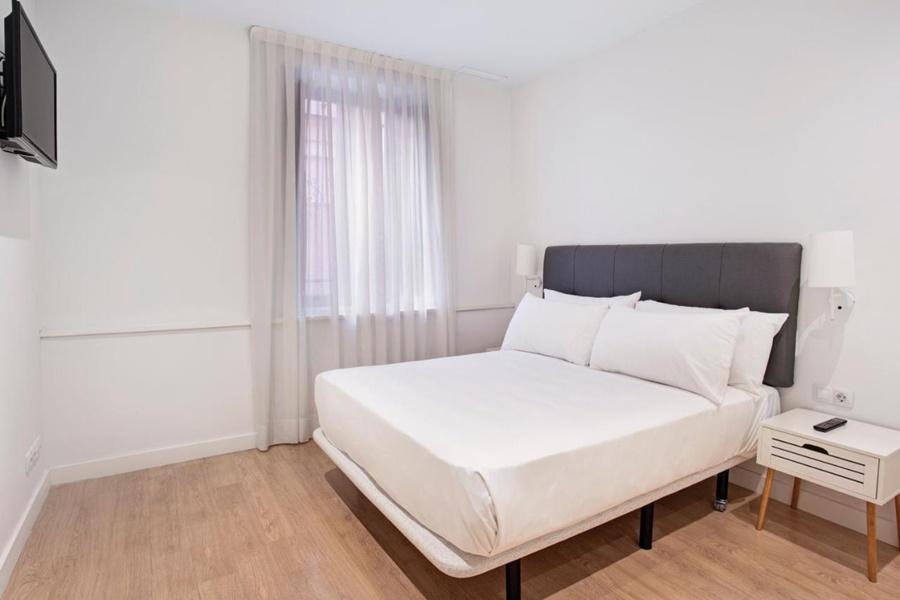Apartamentos Metrópolis