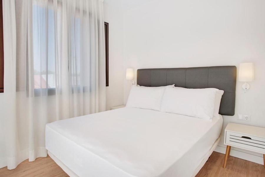 Apartamentos Metrópolis