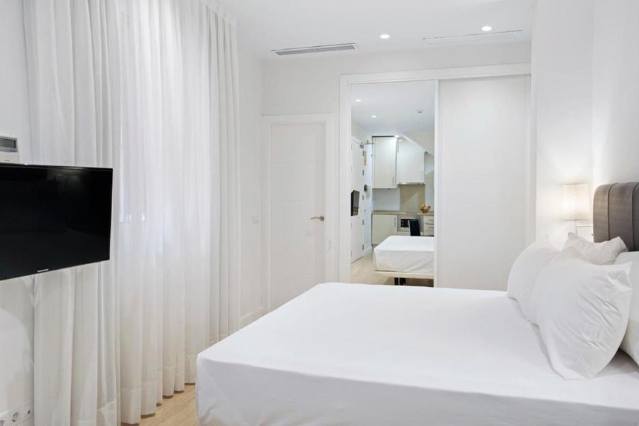 Apartamentos Metrópolis
