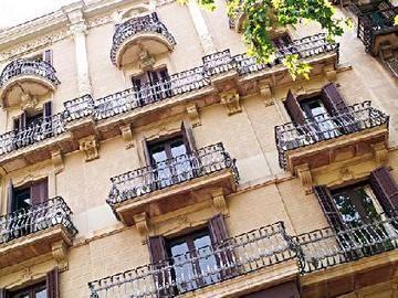 Mh Apartments Tetuan