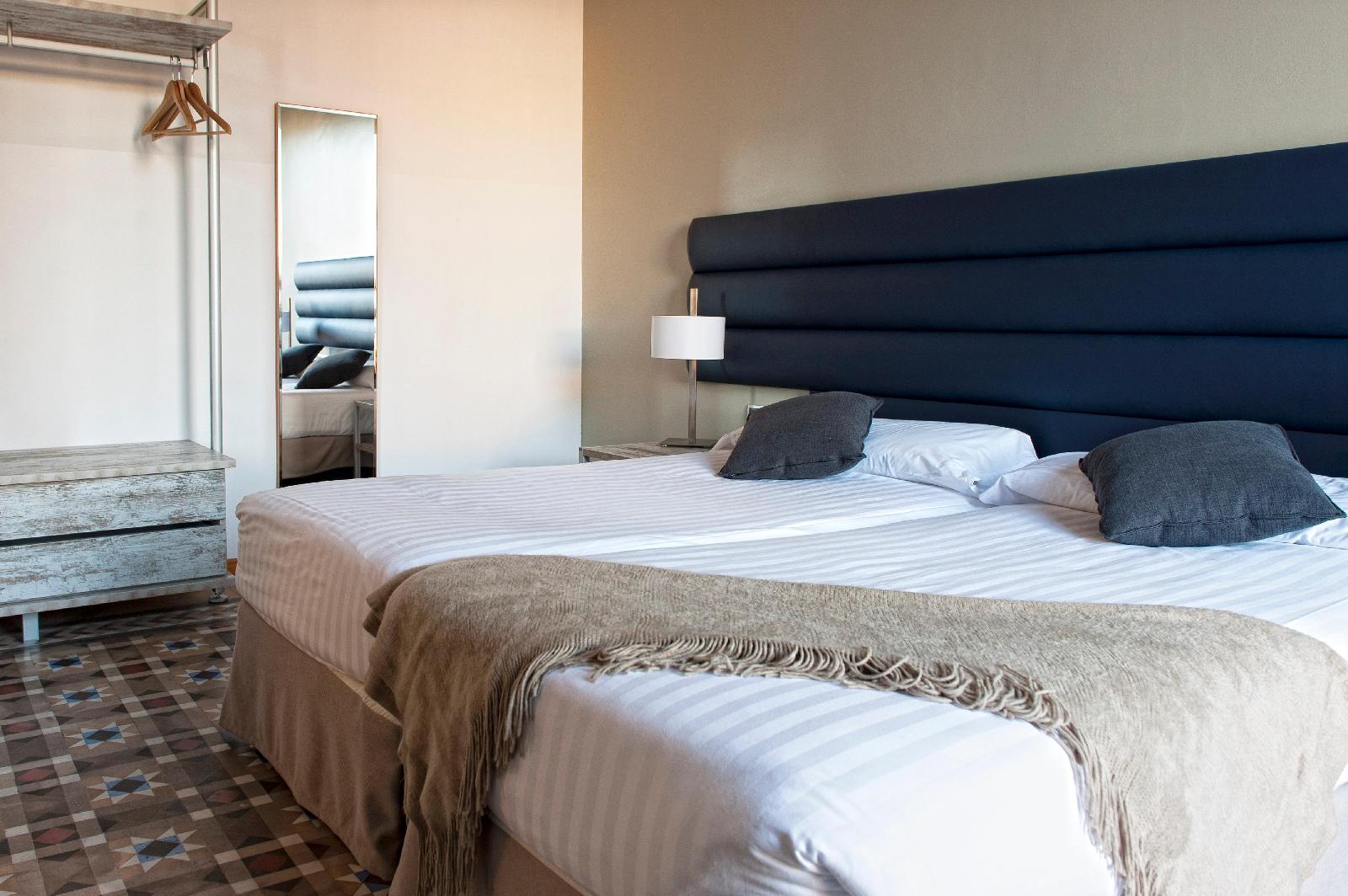 Mh Apartments Tetuan