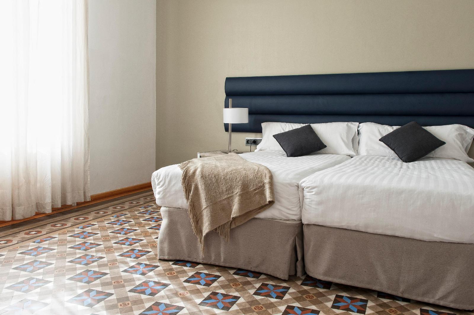 Mh Apartments Tetuan