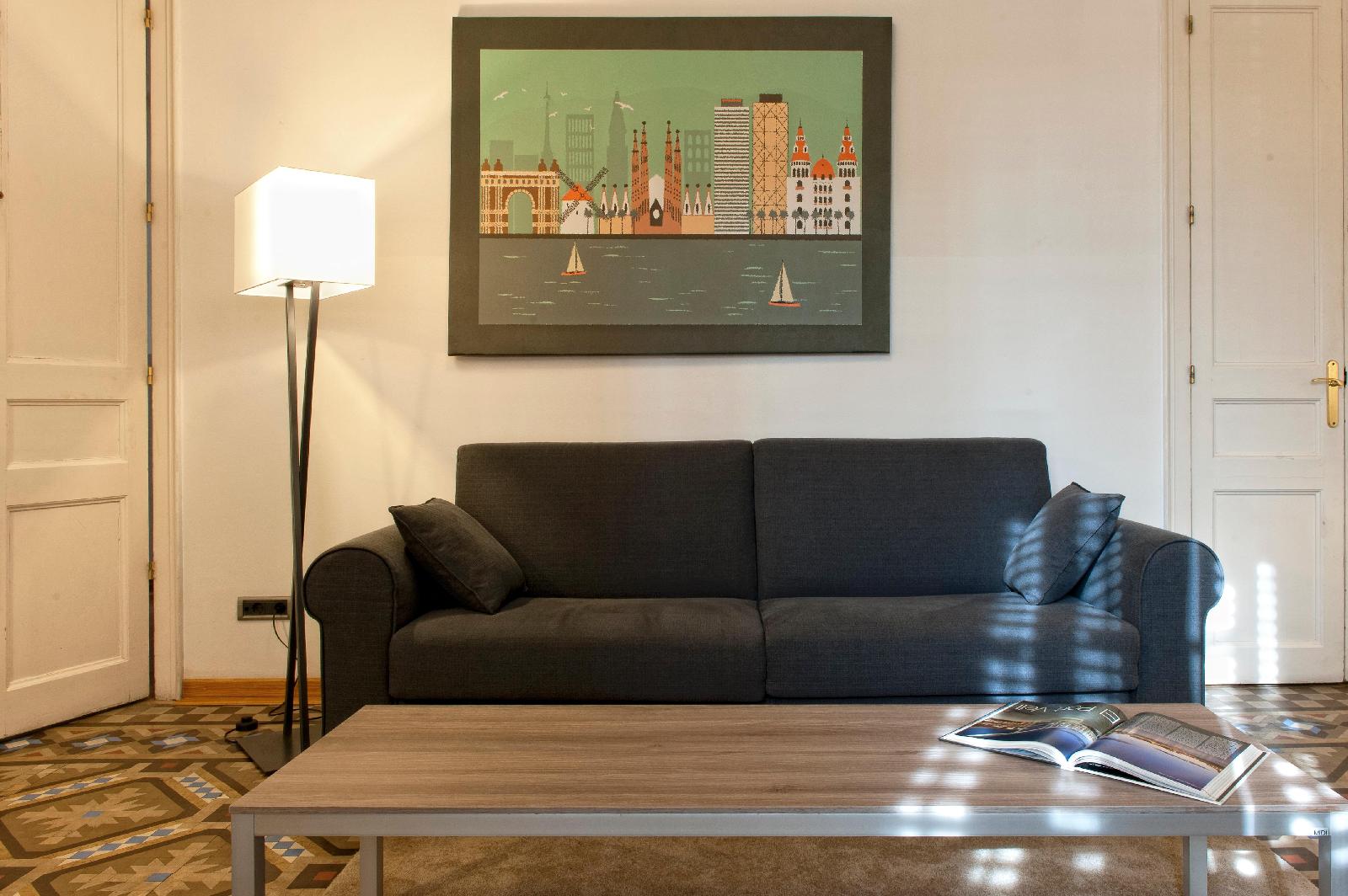 Mh Apartments Tetuan