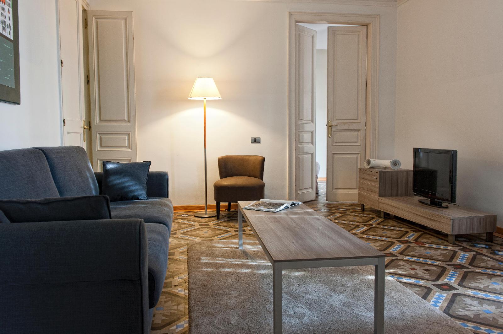 Mh Apartments Tetuan