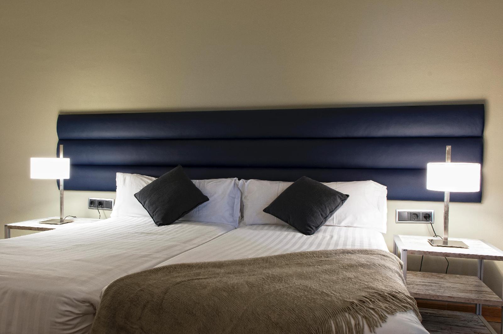 Mh Apartments Tetuan