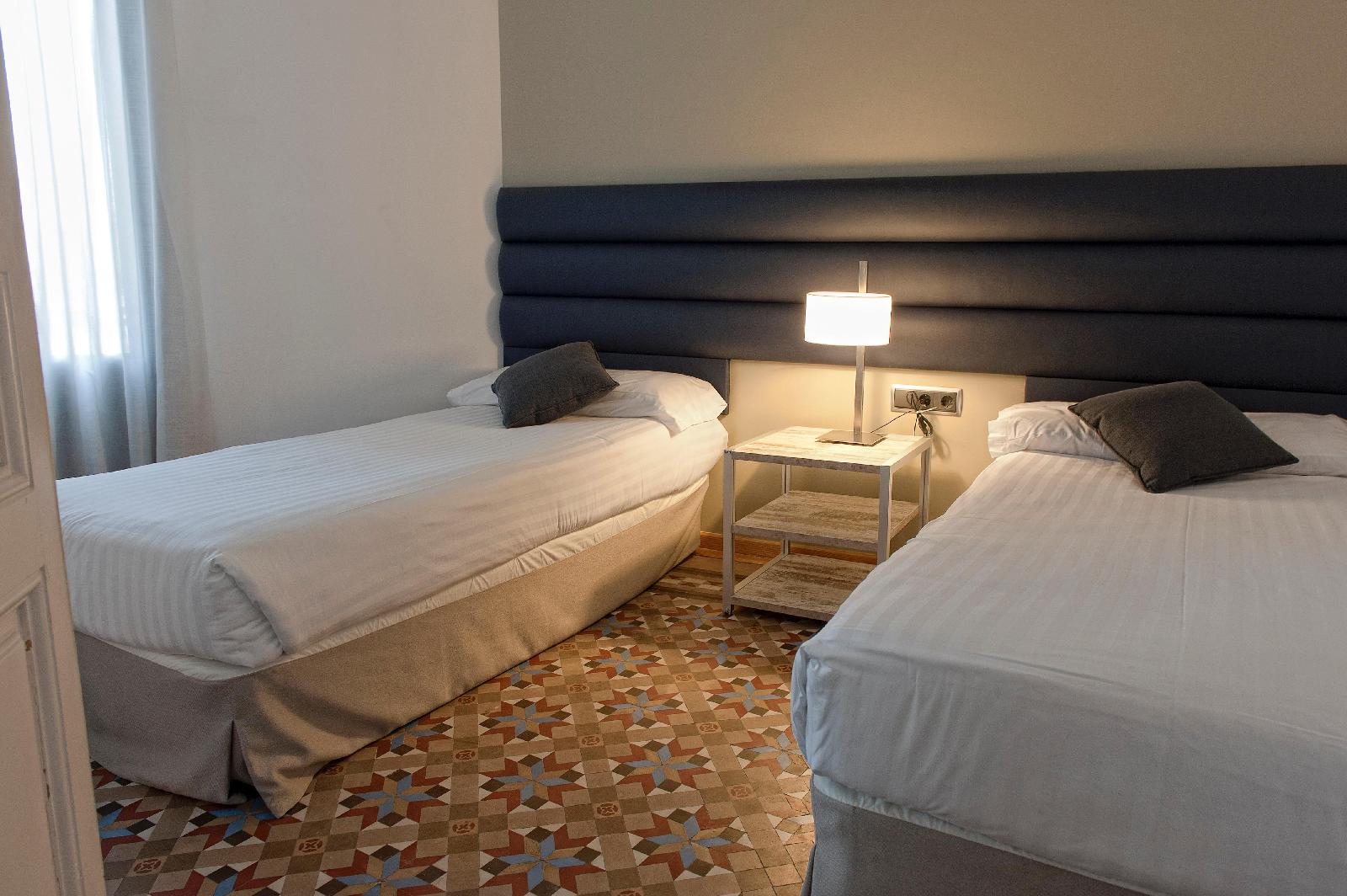 Mh Apartments Tetuan