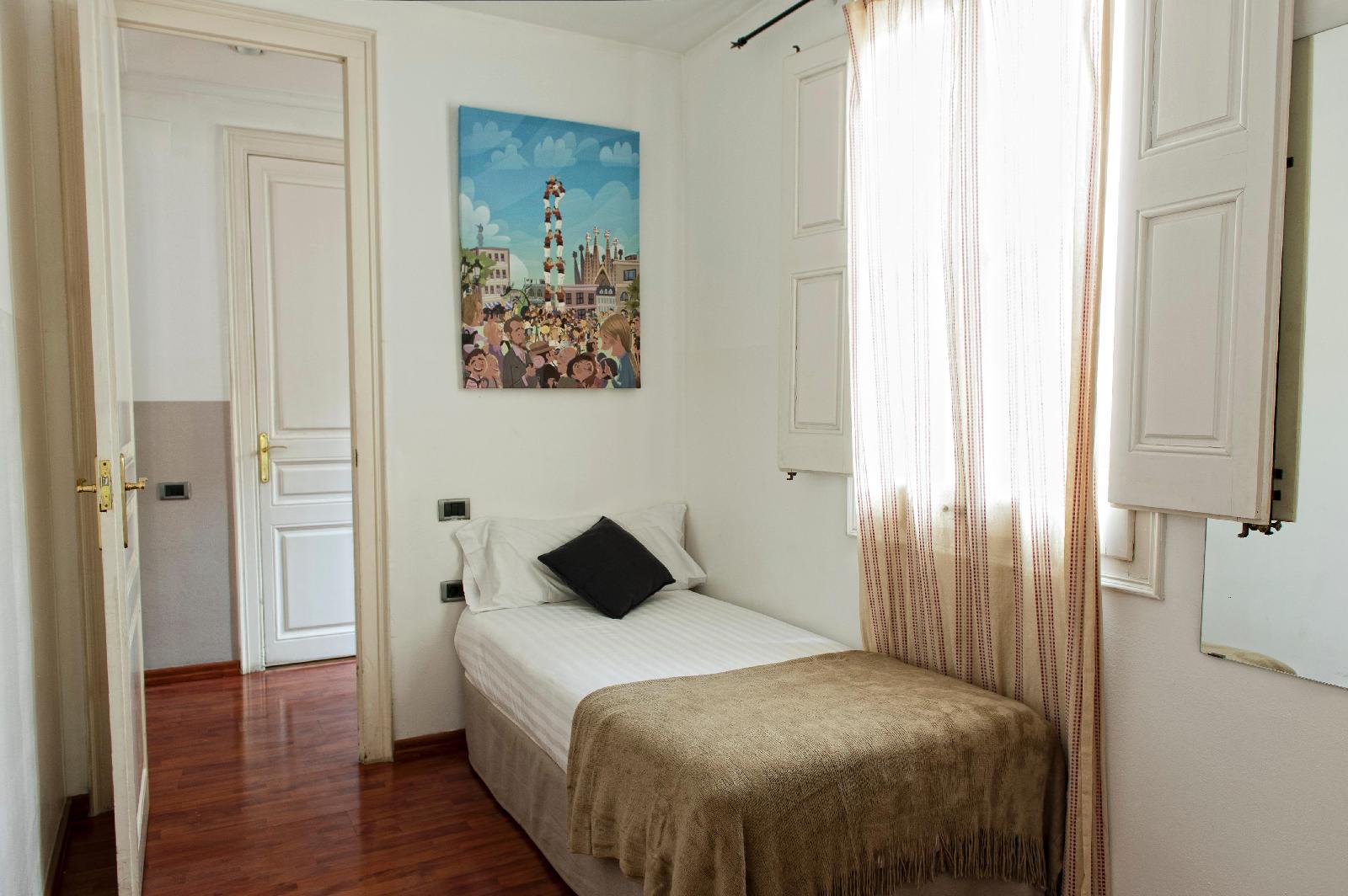 Mh Apartments Tetuan