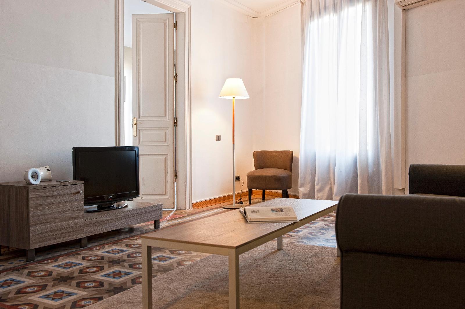 Mh Apartments Tetuan