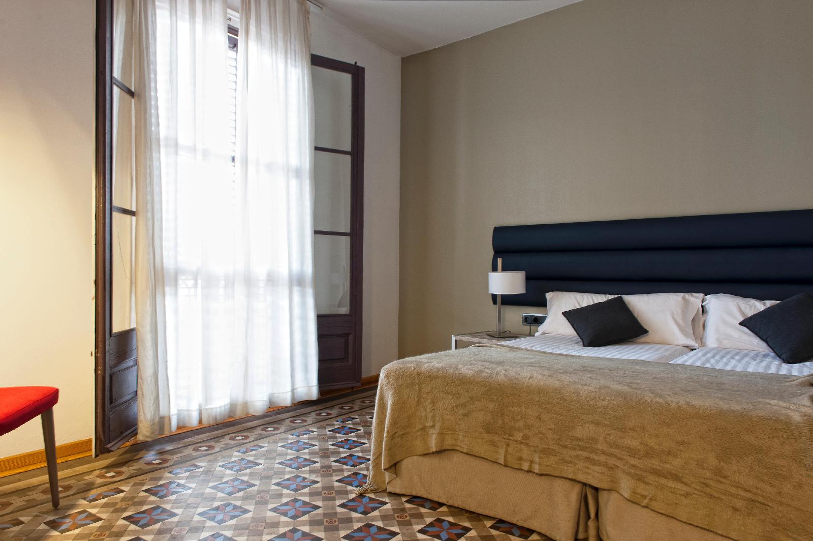 Mh Apartments Tetuan