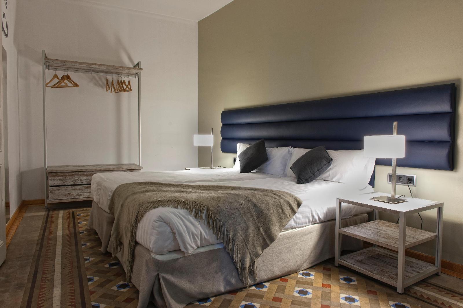 Mh Apartments Tetuan