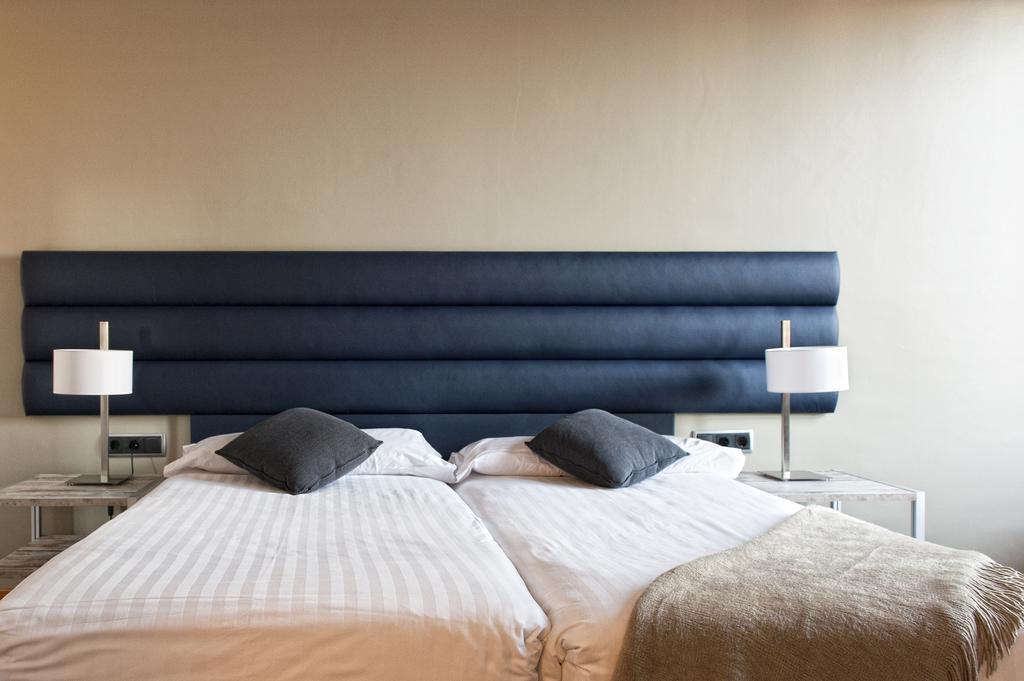 Mh Apartments Tetuan