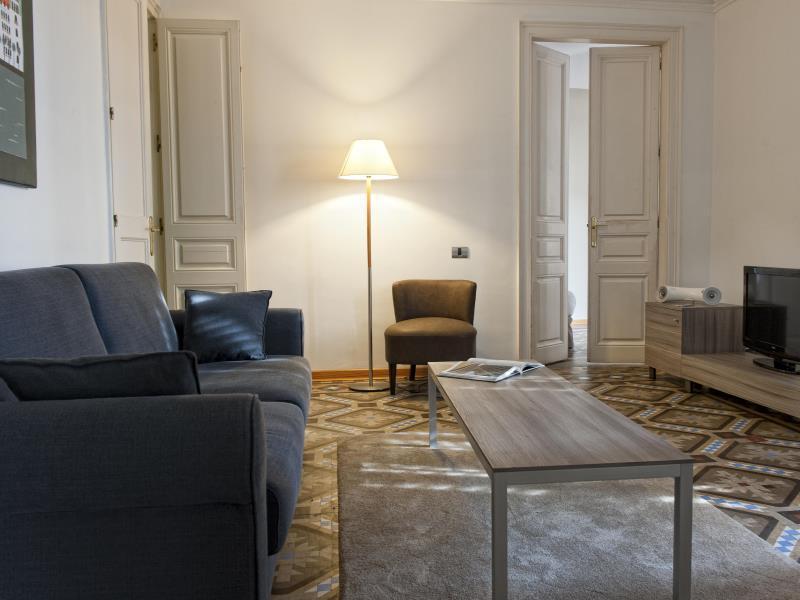Mh Apartments Tetuan