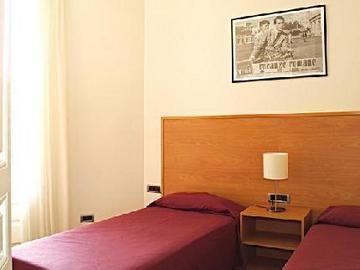 Mh Apartments Tetuan