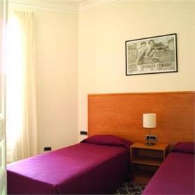 Mh Apartments Tetuan