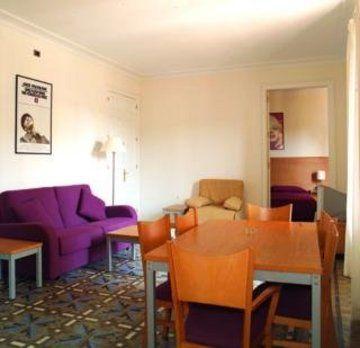 Mh Apartments Tetuan