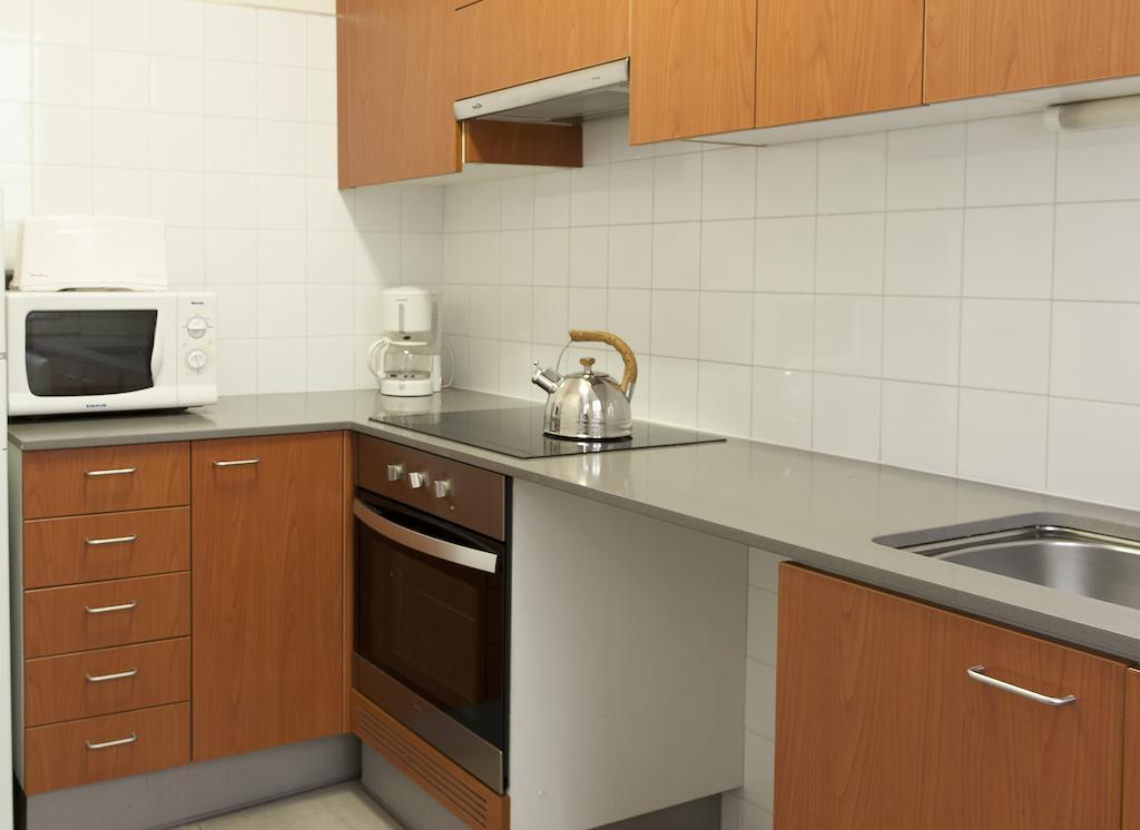 Mh Apartments Tetuan
