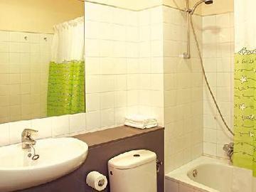 Mh Apartments Tetuan