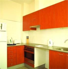 Mh Apartments Tetuan