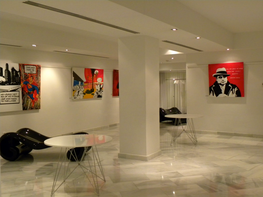 Dormirdcine Cooltural Rooms