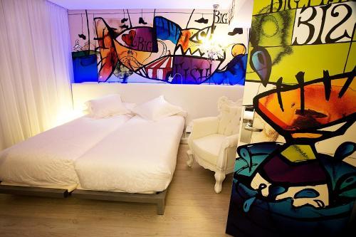 Dormirdcine Cooltural Rooms