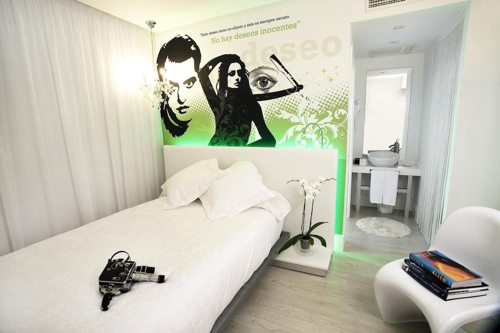 Dormirdcine Cooltural Rooms
