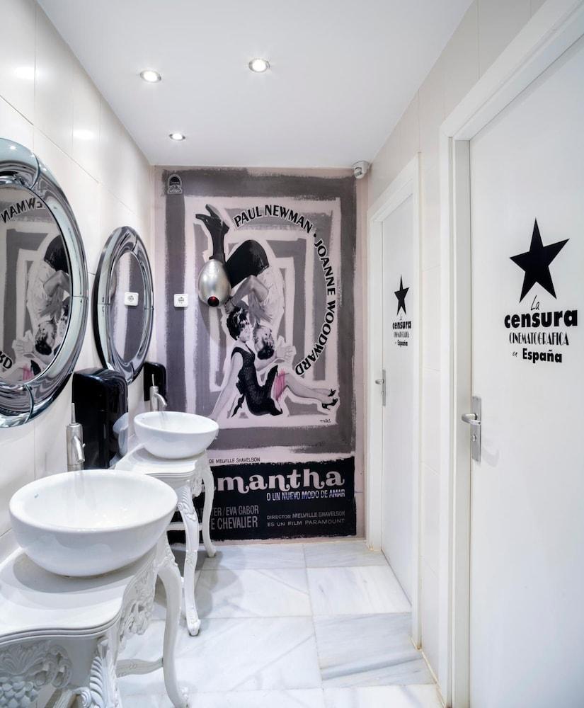 Dormirdcine Cooltural Rooms
